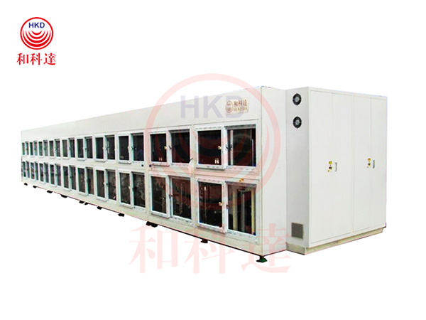 HKD-18672STGF超聲波清洗機(光學）